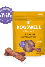 Dogswell Dogswell Hip & Joint Duck Jerky 10 oz