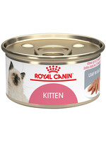 Royal Canin Royal Canin Cat KITTEN 3 OZ Cans, CASE OF 24