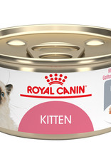 Royal Canin Royal Canin Cat KITTEN 3 OZ Cans, CASE OF 24