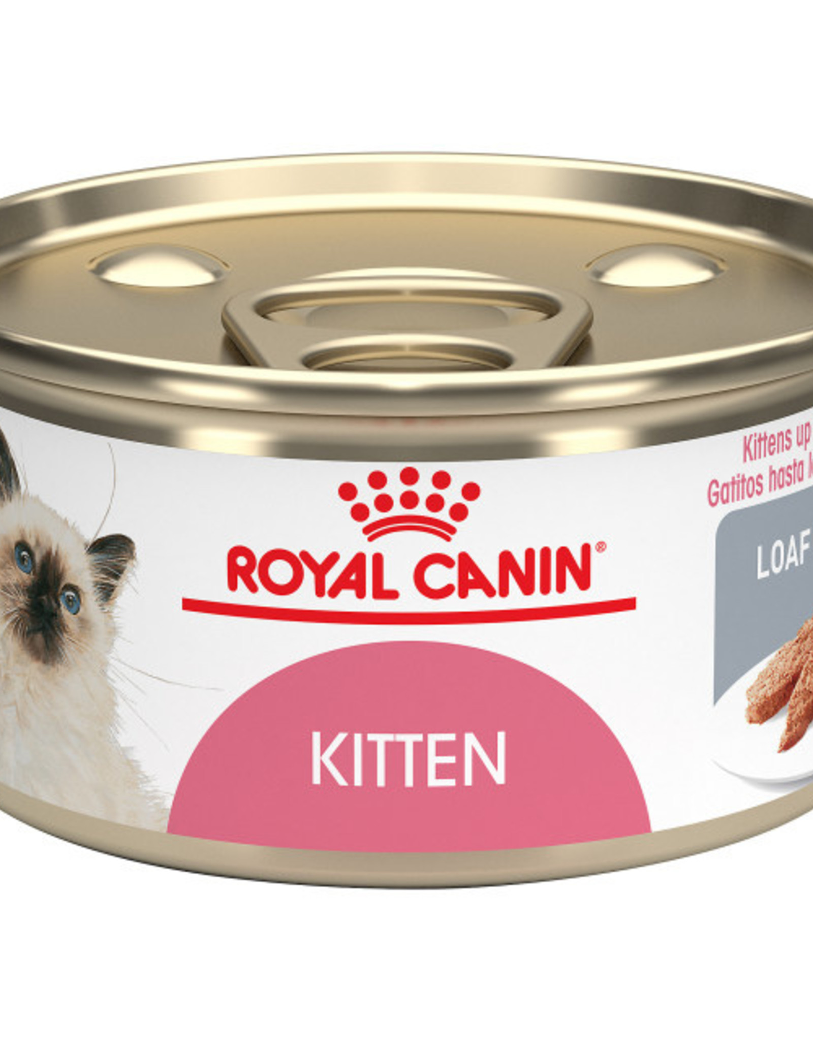 Royal Canin Royal Canin Cat KITTEN 3 OZ Cans, CASE OF 24