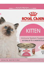 Royal Canin Royal Canin Cat KITTEN 3 OZ Cans, CASE OF 24