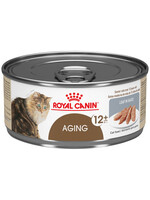 Royal Canin Royal Canin Aging 11+ Senior Thin Slices in Gravy Wet Cat Food - 3 Oz Cans, Case of 24