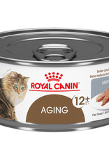 ROYAL CANIN ROYAL CANIN AGING CAT 12+ CAN 3OZ CASE OF 24