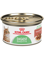 Royal Canin Royal Canin Cat ADULT DIGESTIVE CARE 3 OZ Cans, CASE OF 24