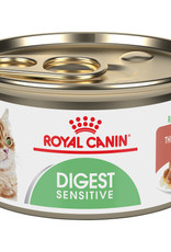 ROYAL CANIN ROYAL CANIN CAT CAN ADULT DIGESTIVE CARE 3OZ CASE OF 24