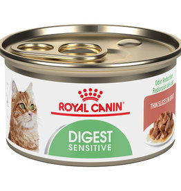 Royal Canin Royal Canin Cat ADULT DIGESTIVE CARE 3 OZ Cans, CASE OF 24