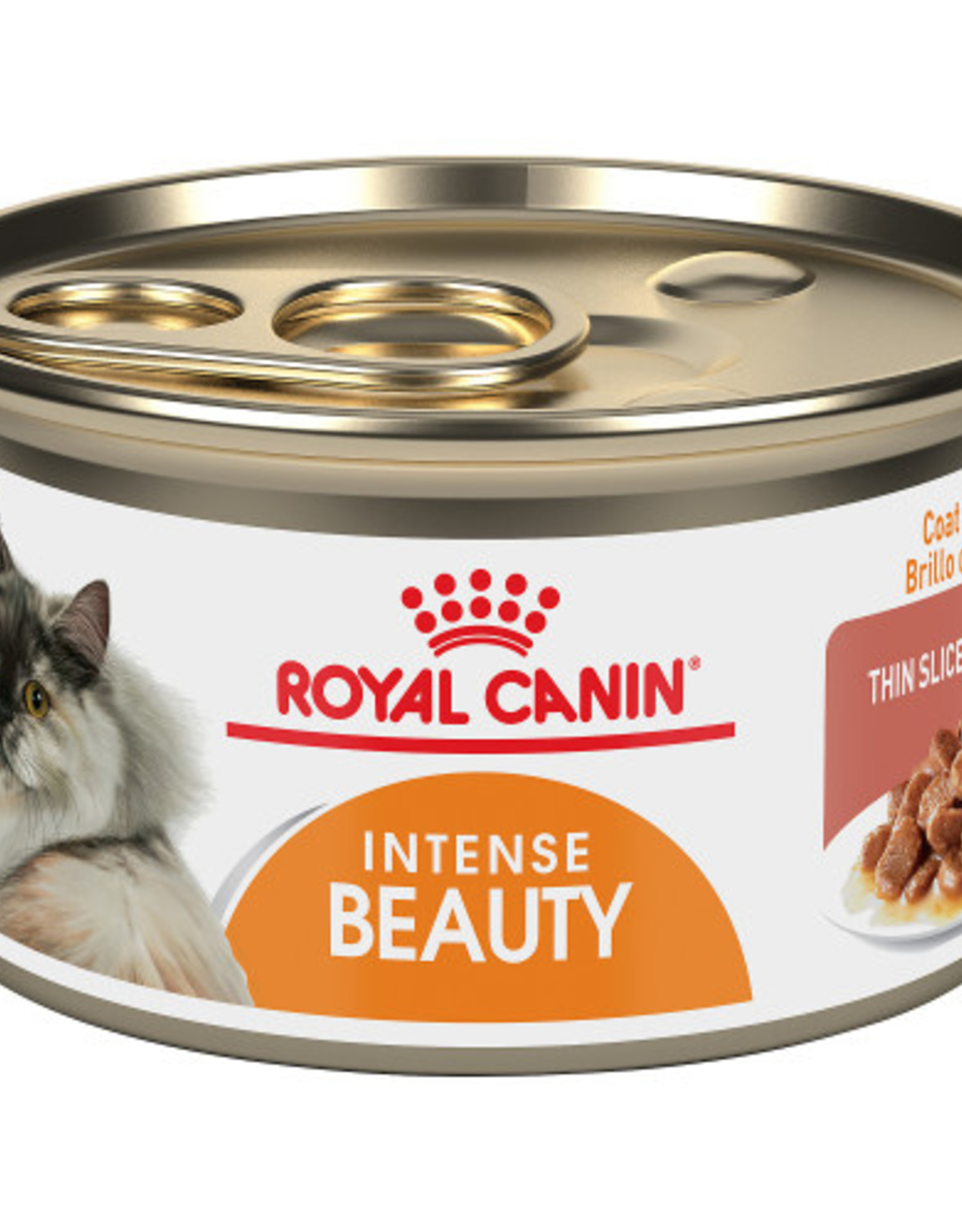Royal Canin Royal Canin Cat INTENSE BEAUTY 3 OZ Cans, CASE OF 24 discontinue