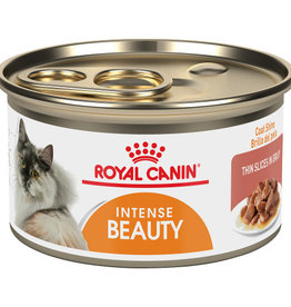 ROYAL CANIN ROYAL CANIN CAT CAN INTENSE BEAUTY 3OZ CASE OF 24