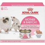Royal Canin Royal Canin Cat BABYCAT 3 OZ Cans, CASE OF 24