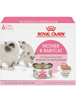Royal Canin Royal Canin Cat BABYCAT 3 OZ Cans, CASE OF 24