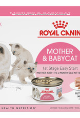 Royal Canin Royal Canin Cat BABYCAT 3 OZ Cans, CASE OF 24