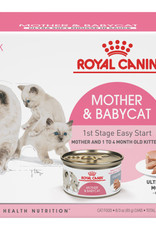 ROYAL CANIN ROYAL CANIN CAT CAN BABYCAT 3OZ CASE OF 24