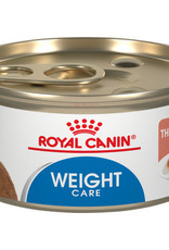 Royal Canin Royal Canin Cat ULTRA LIGHT 3 OZ Cans, CASE OF 24