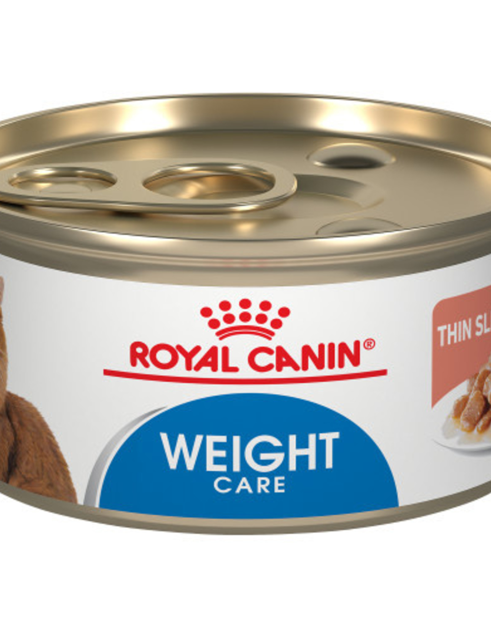 Royal Canin Royal Canin Cat ULTRA LIGHT 3 OZ Cans, CASE OF 24