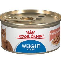 Royal Canin Royal Canin Cat ULTRA LIGHT 3 OZ Cans, CASE OF 24
