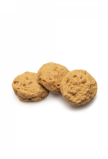 THREE DOG BAKERY THREE DOG BAKERY SOFT BAKED CLASSIC WAFERS OATS & APPLES 13OZ