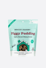 BOCCE'S BAKERY BOCCE'S BAKERY DOG SOFT & CHEWY FIGGY PUDDING 6OZ SEASONAL