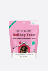 BOCCE'S BAKERY BOCCE'S BAKERY DOG SOFT & CHEWY HOLIDAY  6OZ