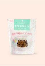 Bocce's Bakery Bocce's Bakery Dog Biscuits BIRTHDAY CAKE 5 OZ