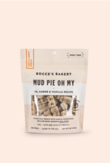BOCCE'S BAKERY BOCCE'S BAKERY DOG SOFT & CHEWY MUDPIE OH MY 6OZ