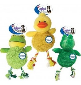 ETHICAL PRODUCTS, INC. SPOT GIGGLER PLUSH WATER CRITTER