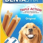 Pedigree PEDIGREE DENTASTIX ORIGINAL LARGE 32PK