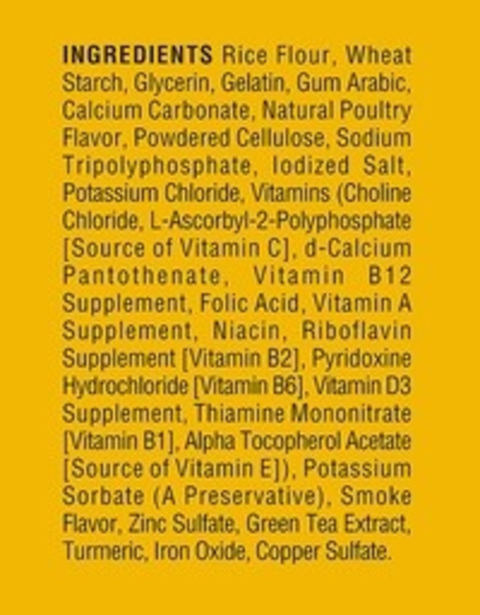 Pedigree PEDIGREE DENTASTIX ORIGINAL LARGE 32PK