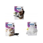 Ethical Pet SPOT BIRDS OF A FEATHER W/ CATNIP