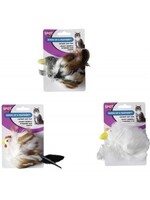 Ethical Pet SPOT BIRDS OF A FEATHER W/ CATNIP