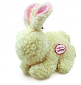 ETHICAL PRODUCTS, INC. VERMONT FLEECE RABBIT 9"