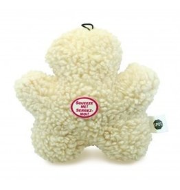 ETHICAL PRODUCTS, INC. DOG TOY FLEECE CHEWMAN 8