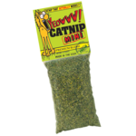 Yeowww! Yeowww! Catnip Bag 1ea