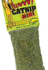 Yeowww! Yeowww! Catnip Bag 1ea