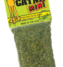 Yeowww! Yeowww! Catnip Bag 1ea