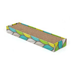 Ware Ware Sit-N-Scratch Cat Scratcher Single
