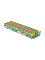 Ware Ware Sit-N-Scratch Cat Scratcher Single