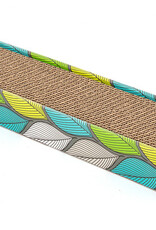 Ware Ware Sit-N-Scratch Cat Scratcher Single