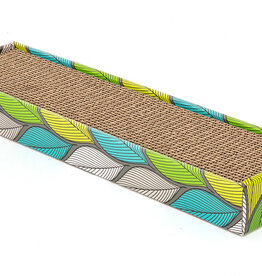 Ware Ware Sit-N-Scratch Cat Scratcher Single