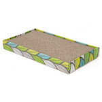 Ware Ware Sit-N-Scratch Scratching Board
