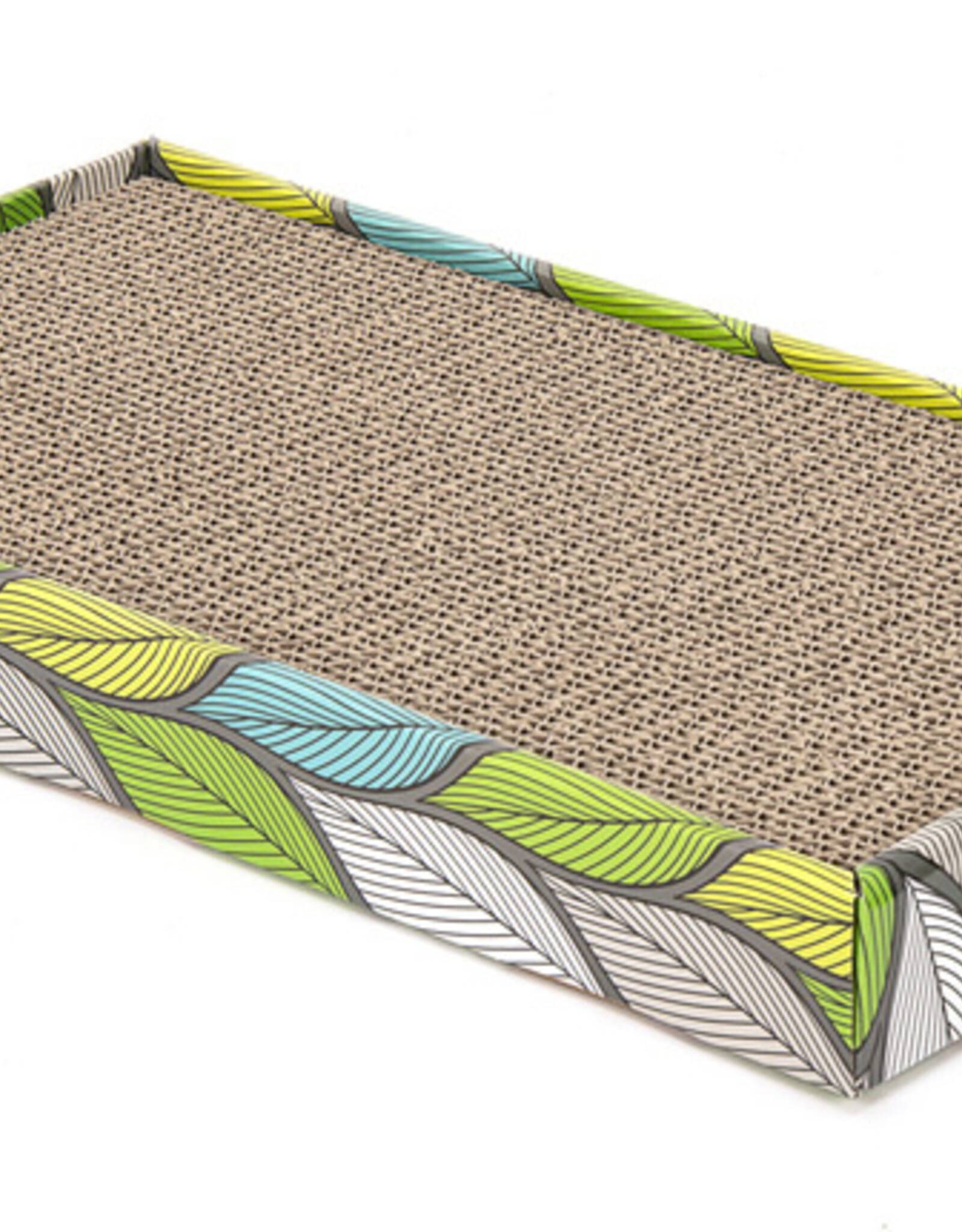 Ware Ware Sit-N-Scratch Scratching Board