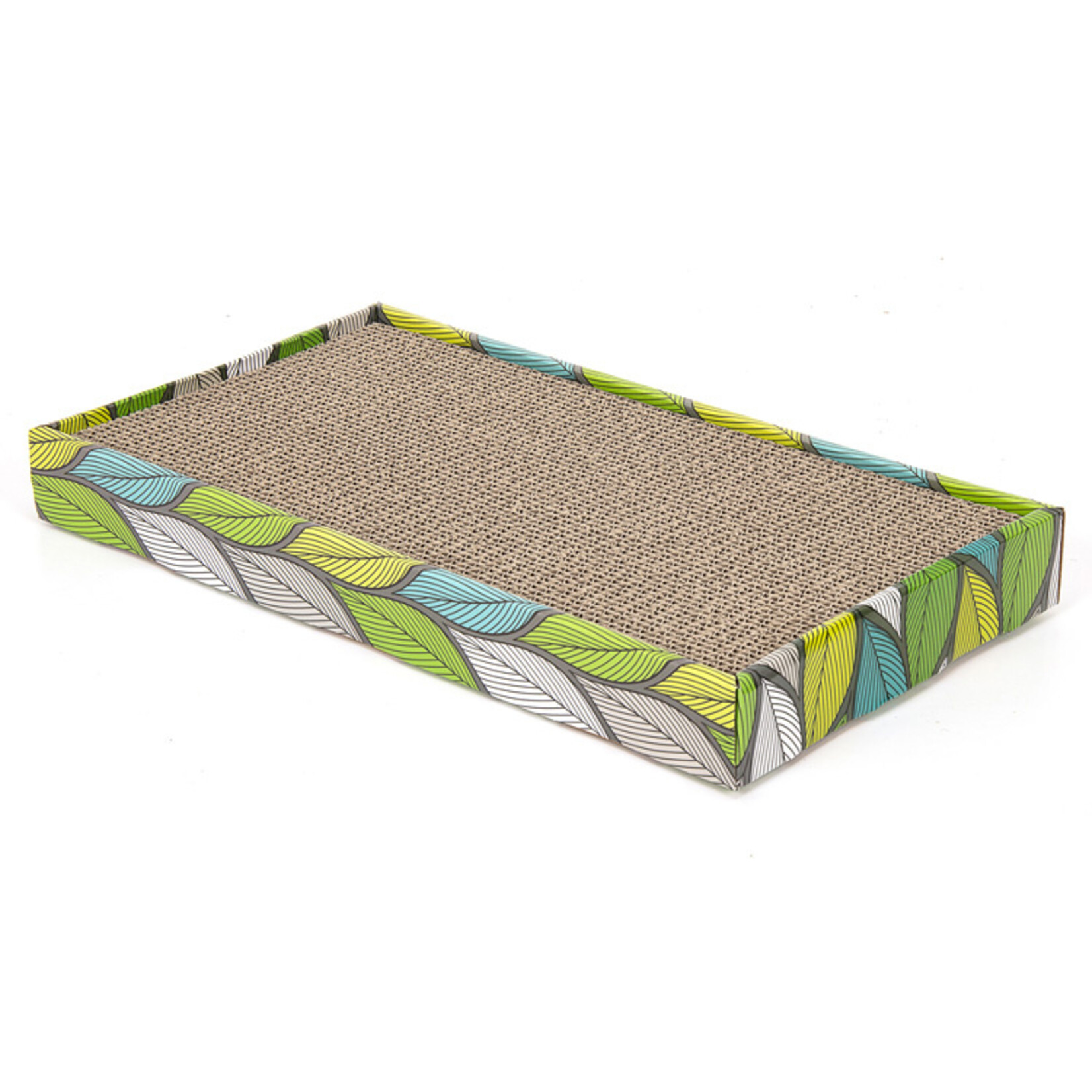 Ware Ware Sit-N-Scratch Scratching Board