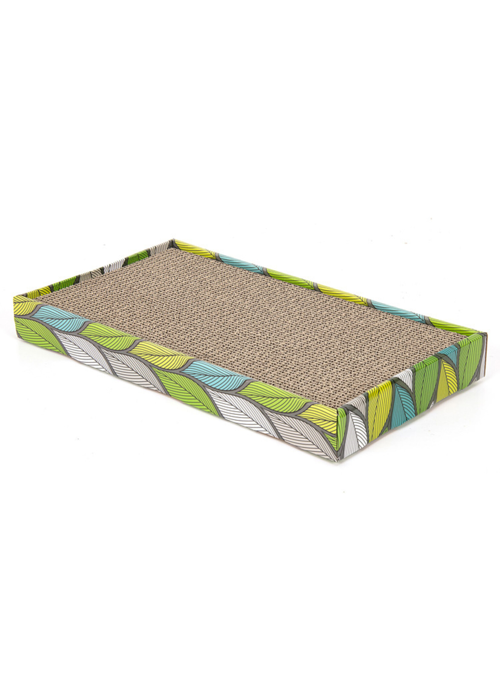 Ware Ware Sit-N-Scratch Scratching Board