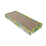 Ware Ware Sit-N-Scratch Scratching Board for Cats