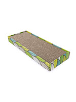 Ware Ware Sit-N-Scratch Scratching Board for Cats