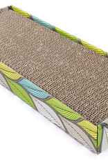 Ware Ware Sit-N-Scratch Scratching Board for Cats