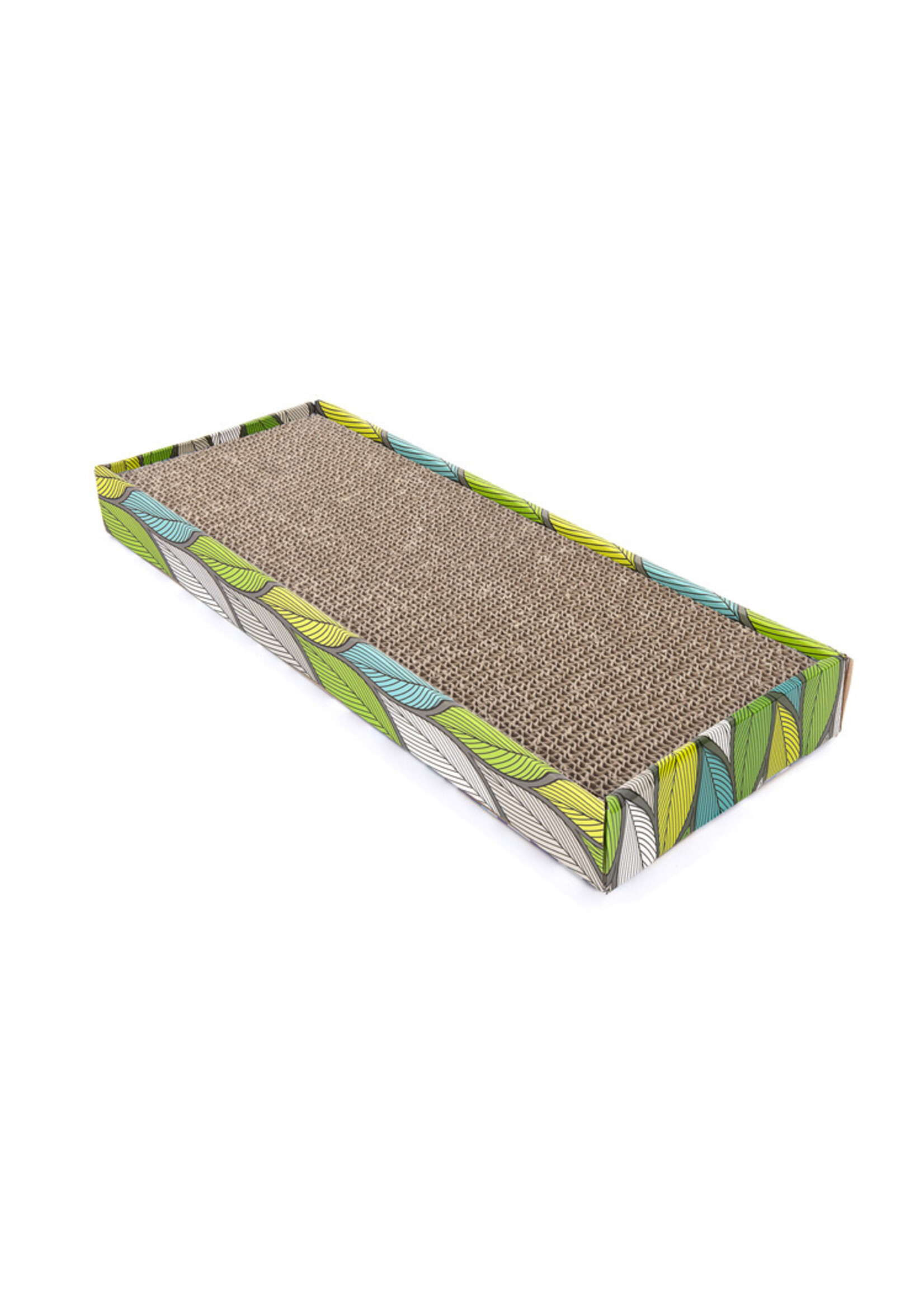 Ware Ware Sit-N-Scratch Scratching Board for Cats