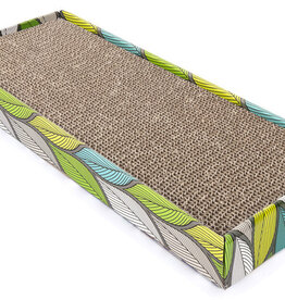 Ware Ware Sit-N-Scratch Scratching Board for Cats