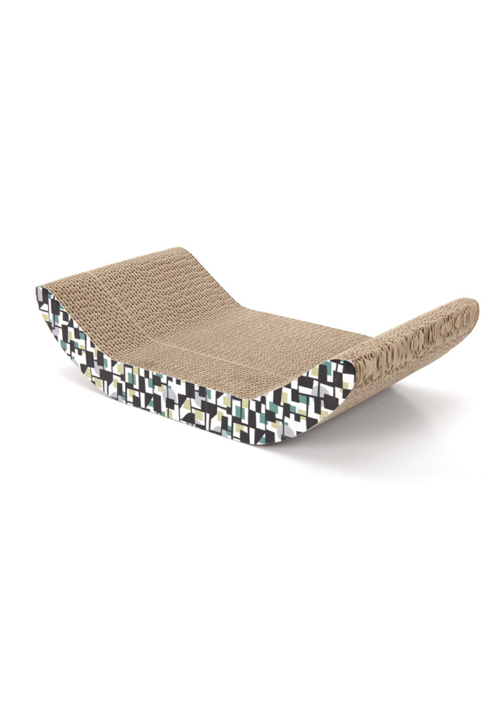 SCRATCH-N-LOUNGER