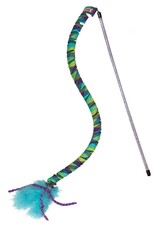 KONG KONG Teaser Curlz Cat Toy