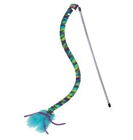 KONG KONG Teaser Curlz Cat Toy